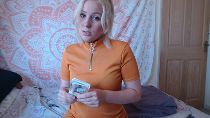 Ripley sweet studio: Rút cạn finsub