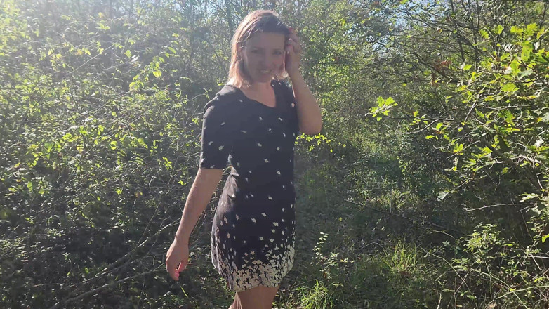 Sexymarghot: Gola profonda e scopata in faccia in trio con il...