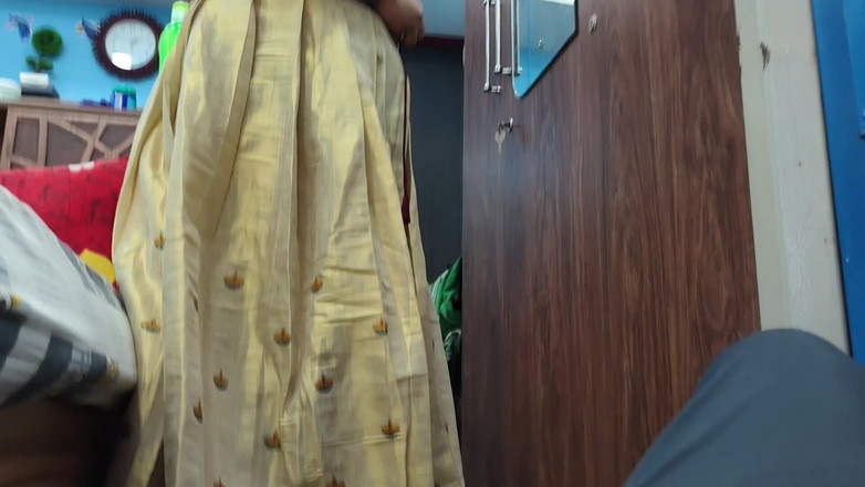 Vaishnavysharunraj: 寝室でのマラヤー語ホットカップルロマンチックセックスVlog