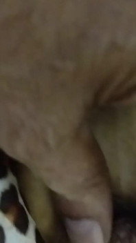 Doamnă sexy futându-și tatăl vitreg sex dur în poziția capră Inject Pizdă mică linsă