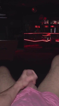 Checking Her Pussy After a Week