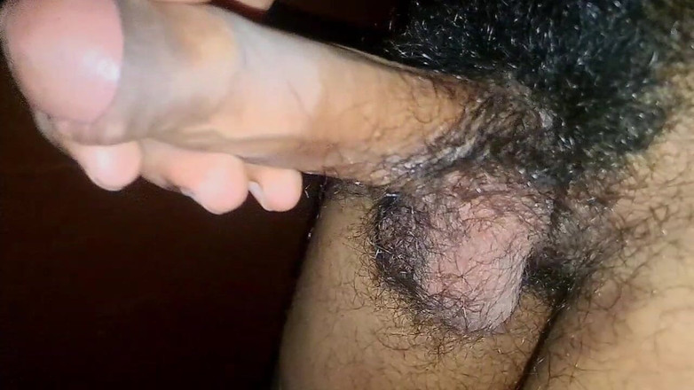 Desi_Porn_India: Mijn harde lul extreme scènes video-1.