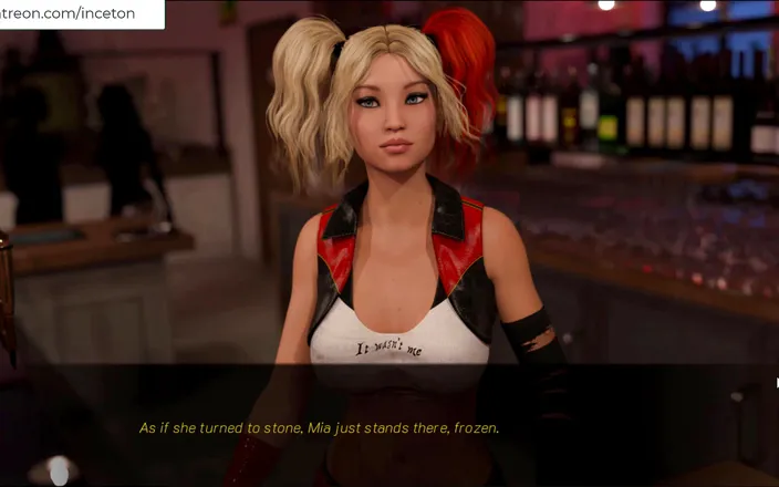 Johannes Gaming: Summer with Mia - Friday the 13th party is here