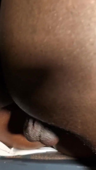 Missionars-creampie-muschi