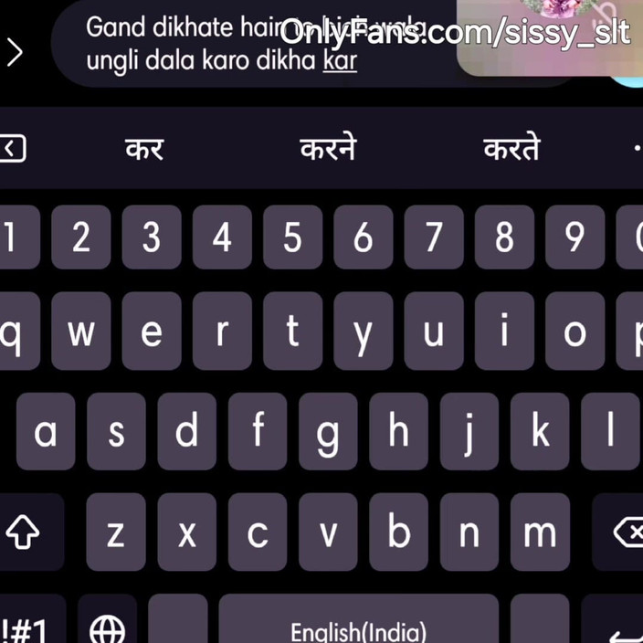 Sissy Bisexual: Самая Крошечная Рабыня-сисси Сисси Клити