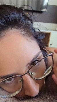 She Sucks Everything, Cock and Balls