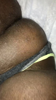 Phat Wet Pussy