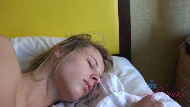 ATK Fans (Girlfriends): Virtuele vakantie Hawaii met Jillian Janson 13/10