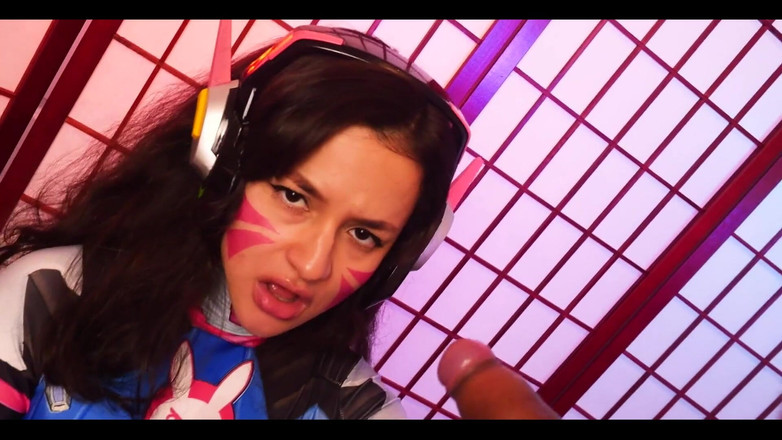 Cherry blosm: Ich hatte so viel spaß, dieses süße cosplay von sollte...