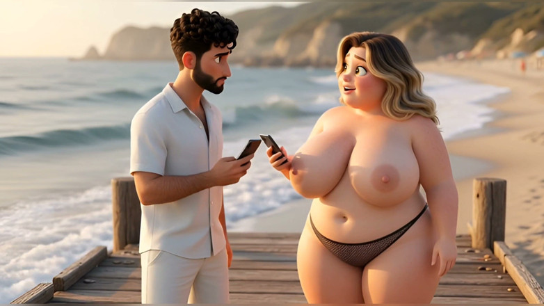 Stories&Anime: เปิดโหมด 4 ตอน - คุณไม่สามารถหนีได้