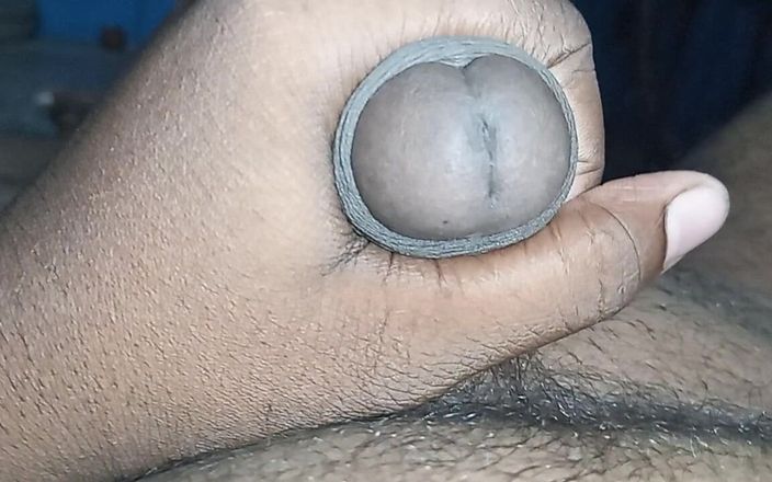 Sweet Indian cock: 印度妻子体育场操逼