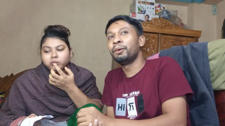 momlover272: सबसे अच्छा और सबसे हॉट बंगाली जोड़ा