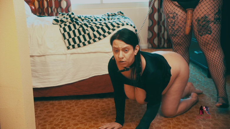 Red bottom productions: Evet temiz belden bağlamalı