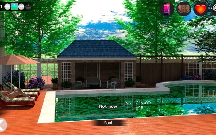 LoveSkySan69Real: Denos City [v0.2.2] Loveskysan69 tarafından oynanış