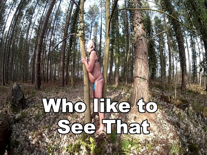 Andy: 8 wandeling deel 2