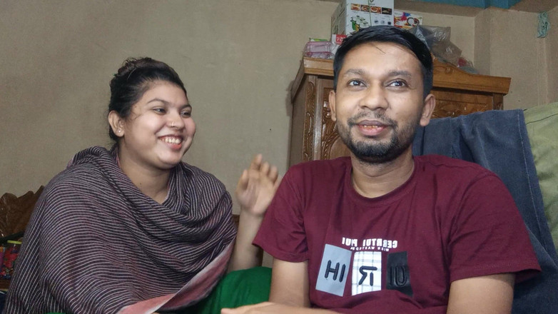 Desi Video BD: Marriage New Couple Bangladeshi
