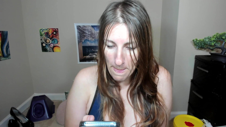 Victoria Lotus: Ben's Cock Rating 6 Out of 10