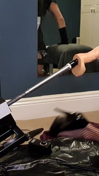 Mulsul servitoarei - Sissygasm