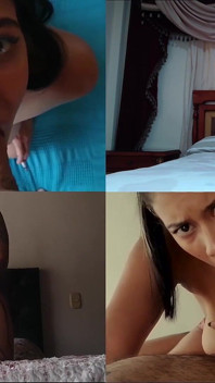 4 schermi sborra sesso fetish