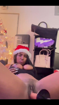 Merry Christmas Baby Happy Holidays, Hope Your Day Is as Cheerful as Mine