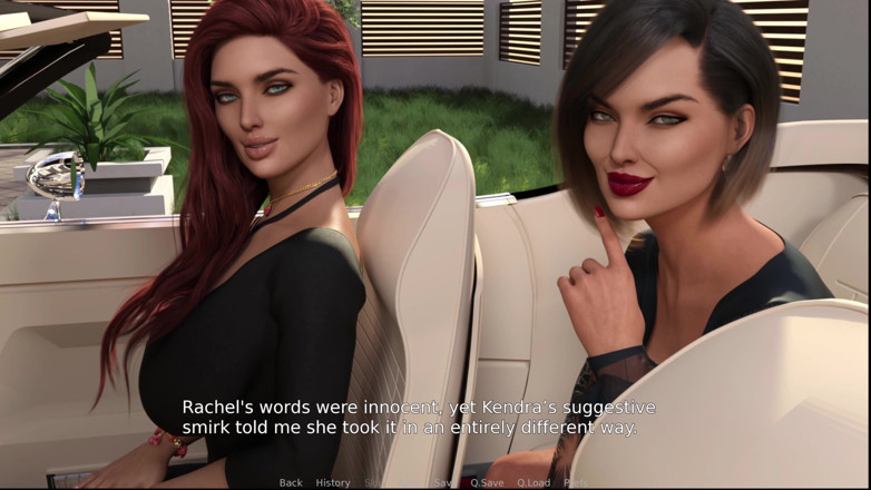 Wickedgammes studio: MILFs deliciosas (parte 28)