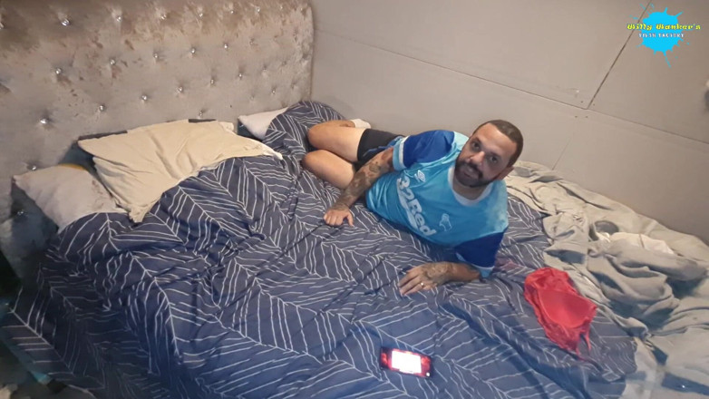 Willy Wanker's filth factory: Cho phép chơi một trò chơi tình dục