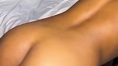 Pretty Yellow Teen Slut Is Horny for Some Fat Dick