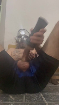Masturbation chaude