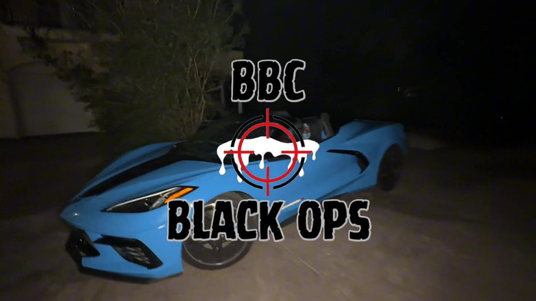 Elise London: Bbc öffentlich lutschen und ficken in seinem auto!