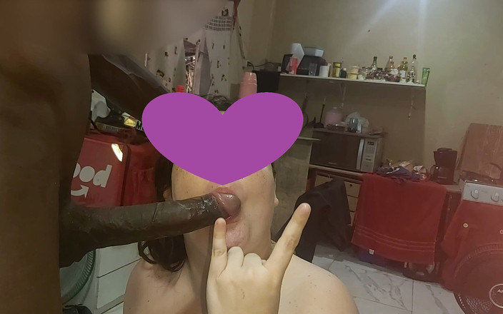 Cuckold Couple Swing: Che cazzo enorme che mi sono goduto caldo interrazziale bbc...