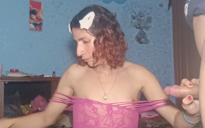 Trestetillassi: Estas buenas mamadas para mirar