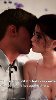 Unseen Instincts (part 21)