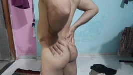 Eu sempre gosto muito das minhas coisas.