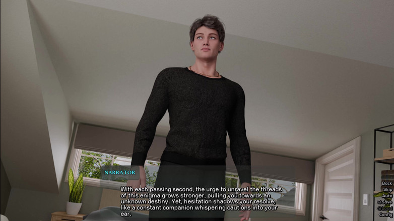 Johannes Gaming: Godson Remake 2 Saya Suka Mengongkek Marnie