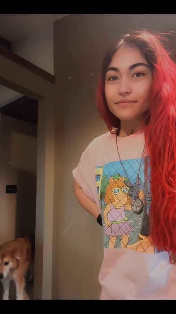 lilRavenFox: Goob Moooorning