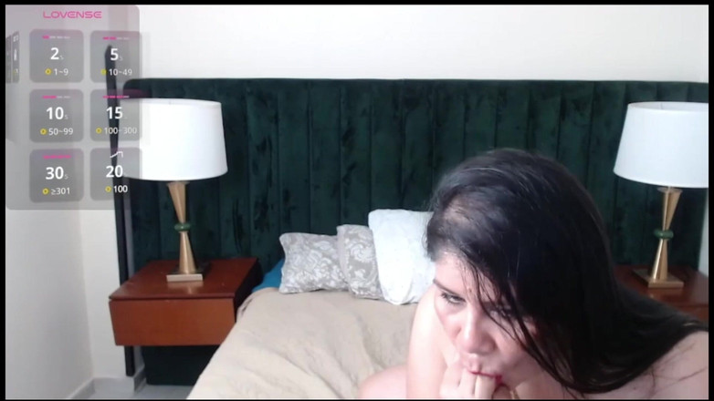 Kira Geiner: 我是个成熟的人，喜欢被我那个大屁股操，我有P3