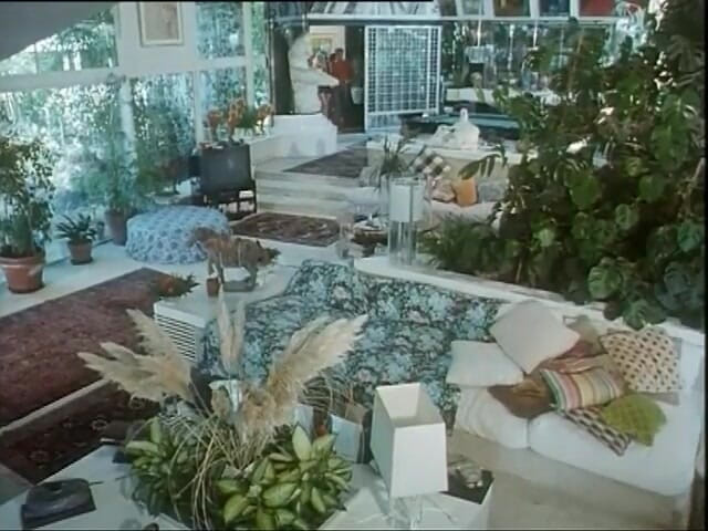 Xtime Network: Enorme vintage orgia a casa ... Sborra in bocca