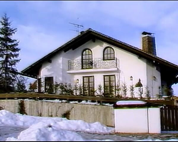 GERMAN PORN CLASSICS: Plăcere dublă
