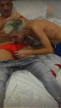 Str8 casado me folla duro ok