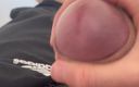 ThickGingerVk: मेरे मोटे लंड के वीर्य निकलने का पूरा वीडियो