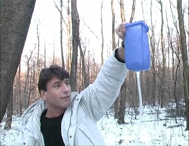 Enema Extreme And Top Girls: Lavman Oyunları