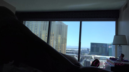 ATK Fans (Girlfriends): Vacanze virtuali di Las Vegas con nicole Baxley 3/3