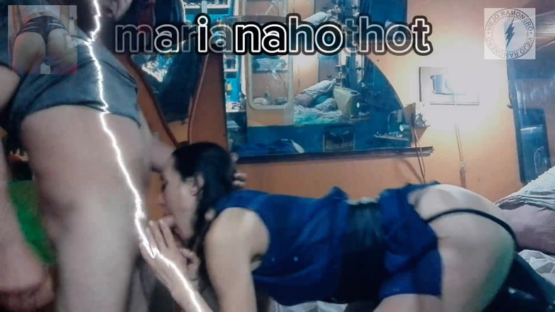 Marian sofar: Marianahothot की चारों तरफ चुदाई