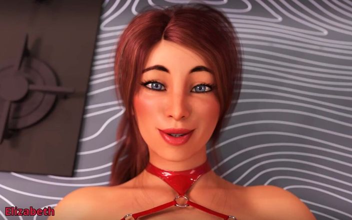 Miss Kitty 2K: Wvm - Part 225 - Deepthroat and Face Sitting by Misskitty2k