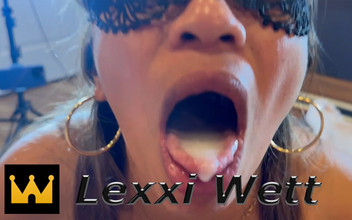 Lexxi Wett