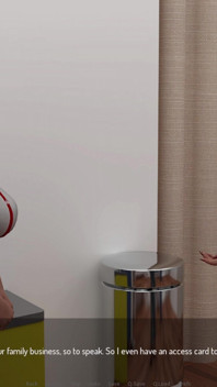 Medical Special Care by 10ki - Let's See How My Wife Blows the Cleaner 7