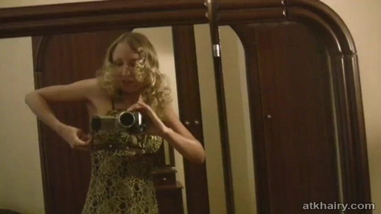 Classic ATK Hairy: Волосатая играет