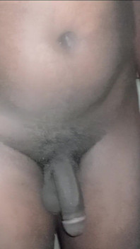 In the Showering