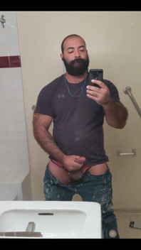 A little fun while at work.