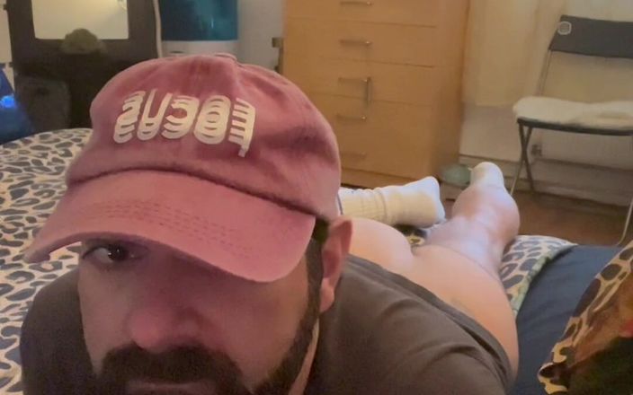 Lextalon: Ik neuk mezelf met mijn nieuwe dildo